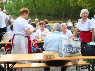 Hagyd otthon az unokád! (2025) - fotó: 