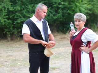 Hagyd otthon az unokád! (2025) - fotó: 