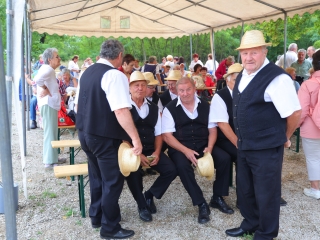 Hagyd otthon az unokád! (2025) - fotó: 