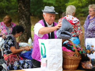 Hagyd otthon az unokád! (2025) - fotó: 