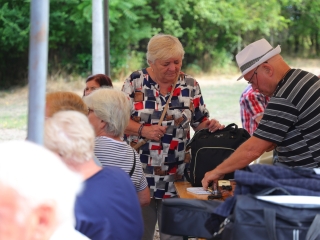 Hagyd otthon az unokád! (2025) - fotó: 