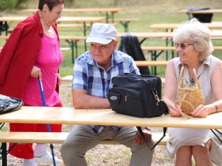 Hagyd otthon az unokád! (2025) - fotó: 