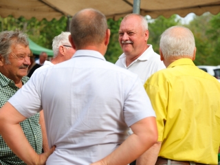 Hagyd otthon az unokád! (2025) - fotó: 