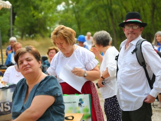 Hagyd otthon az unokád! (2025) - fotó: 