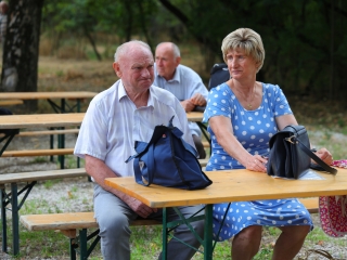 Hagyd otthon az unokád! (2025) - fotó: 