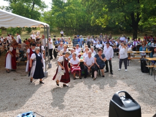 Hagyd otthon az unokád! (2025) - fotó: 