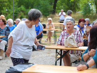 Hagyd otthon az unokád! (2025) - fotó: 