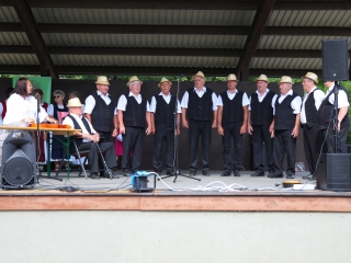 Hagyd otthon az unokád! (2025) - fotó: 