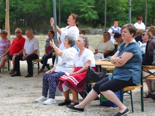 Hagyd otthon az unokád! (2025) - fotó: 