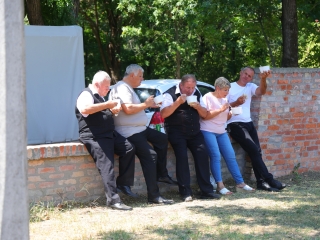 Hagyd otthon az unokád! (2025) - fotó: 