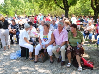 Hagyd otthon az unokád! (2025) - fotó: 