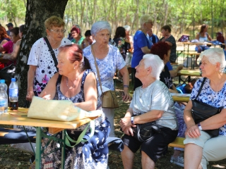 Hagyd otthon az unokád! (2025) - fotó: 