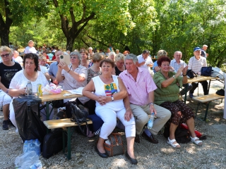 Hagyd otthon az unokád! (2025) - fotó: 