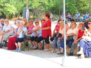 Hagyd otthon az unokád! (2025) - fotó: 