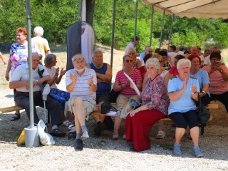 Hagyd otthon az unokád! (2025) - fotó: 