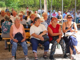 Hagyd otthon az unokád! (2025) - fotó: 