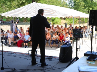 Hagyd otthon az unokád! (2025) - fotó: 