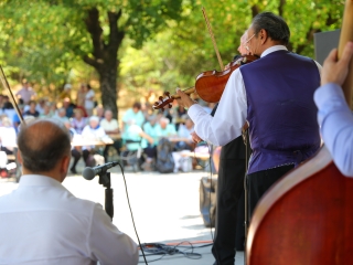 Hagyd otthon az unokád! (2025) - fotó: 