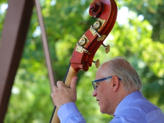 Hagyd otthon az unokád! (2025) - fotó: 