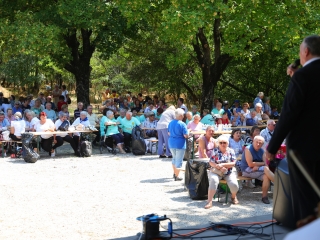 Hagyd otthon az unokád! (2025) - fotó: 