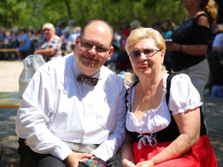 Hagyd otthon az unokád! (2025) - fotó: 