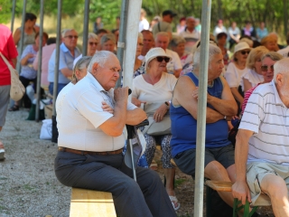 Hagyd otthon az unokád! (2025) - fotó: 