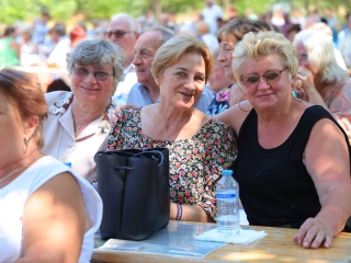 Hagyd otthon az unokád! (2025) - fotó: 