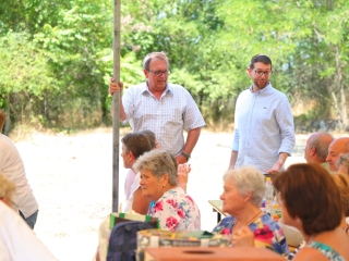 Hagyd otthon az unokád! (2025) - fotó: 