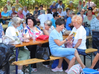 Hagyd otthon az unokád! (2025) - fotó: 