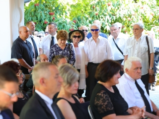 "... kitűnt a többiek közül" - fotó: 