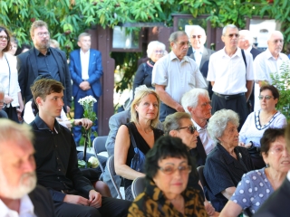 "... kitűnt a többiek közül" - fotó: 