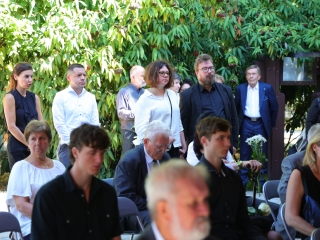 "... kitűnt a többiek közül" - fotó: 