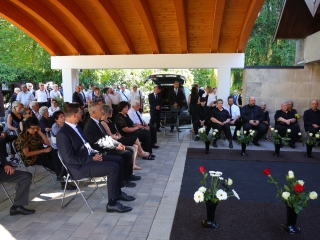 "... kitűnt a többiek közül" - fotó: 