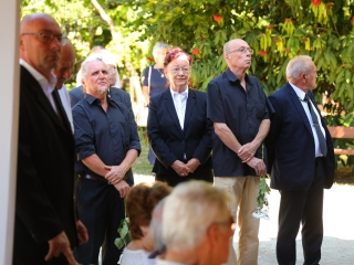 "... kitűnt a többiek közül" - fotó: 