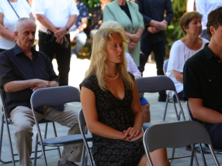 "... kitűnt a többiek közül" - fotó: 