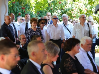 "... kitűnt a többiek közül" - fotó: 