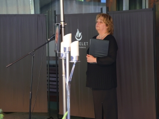 "... kitűnt a többiek közül" - fotó: 