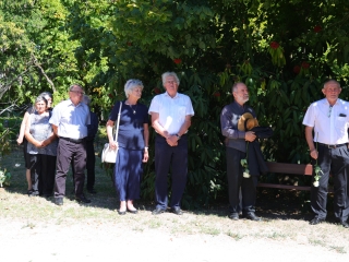 "... kitűnt a többiek közül" - fotó: 