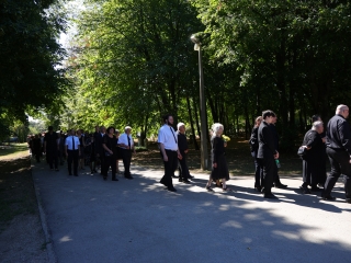 "... kitűnt a többiek közül" - fotó: 