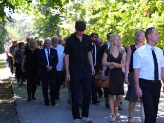 "... kitűnt a többiek közül" - fotó: 