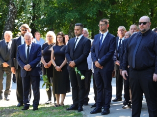 "... kitűnt a többiek közül" - fotó: 