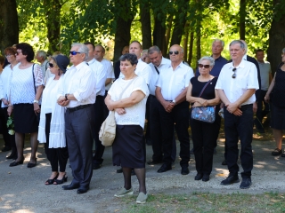 "... kitűnt a többiek közül" - fotó: 