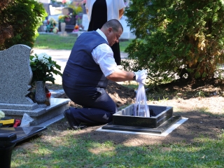 "... kitűnt a többiek közül" - fotó: 