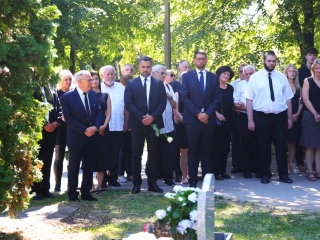 "... kitűnt a többiek közül" - fotó: 