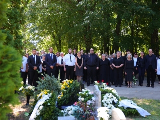 "... kitűnt a többiek közül" - fotó: 