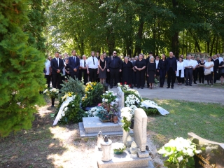 "... kitűnt a többiek közül" - fotó: 