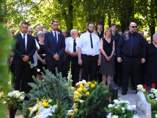 "... kitűnt a többiek közül" - fotó: 