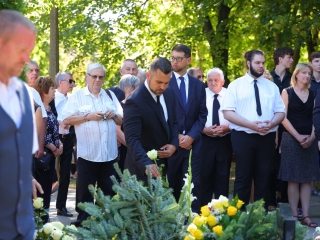 "... kitűnt a többiek közül" - fotó: 
