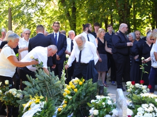 "... kitűnt a többiek közül" - fotó: 