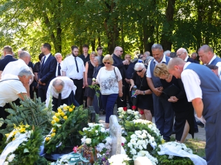 "... kitűnt a többiek közül" - fotó: 